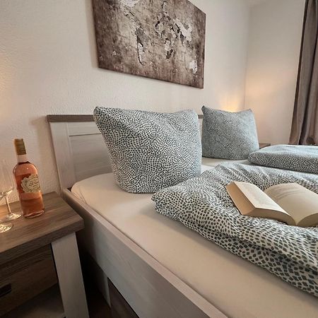 Ferienwohnung Hansezauber In Staedtische Bestlage Stralsund Exteriér fotografie