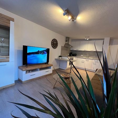 Ferienwohnung Hansezauber In Staedtische Bestlage Stralsund Exteriér fotografie